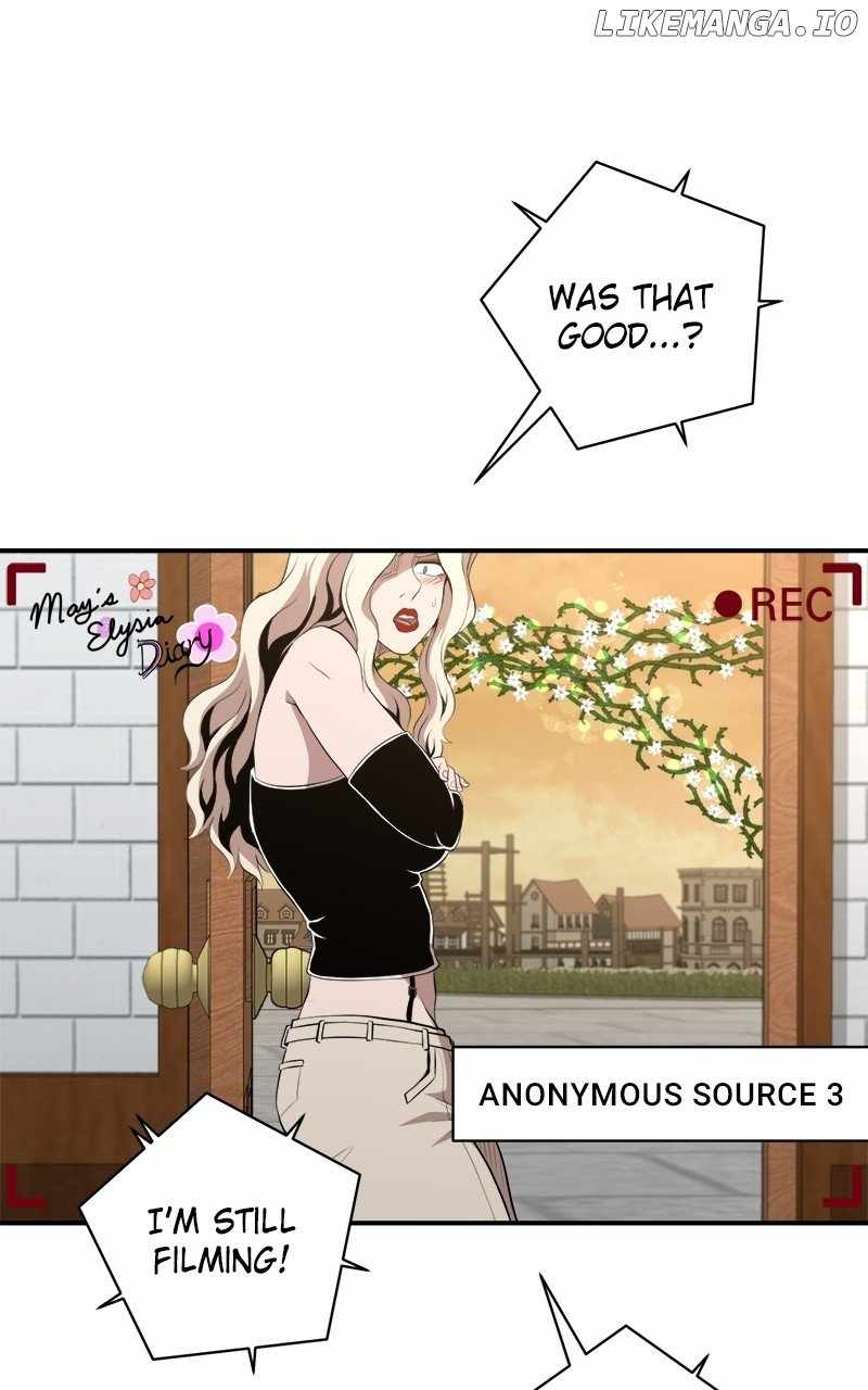 The Strongest Florist Chapter 203 15